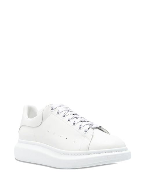Sneaker Larry ALEXANDER MCQUEEN | 553680WIAIG9007